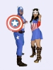 capitanamericaduo