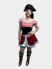 Pirata Girl 2018